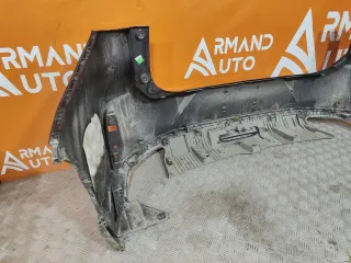 602001291AADQJ, 602002697AA, 4 бампер эксид тхл EXEED TXL Restailing Арт 290998PM, вид 6