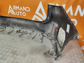602001291AADQJ, 602002697AA, 4 бампер эксид тхл EXEED TXL Restailing Арт 290998PM, вид 7