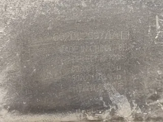 602001291AADQJ, 602002697AA, 4 бампер эксид тхл EXEED TXL Restailing Арт 290998PM, вид 9
