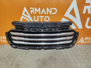 602000386AA, 602000385AA, 602000386AA, 1 решетка радиатора EXEED VX Арт 291736PM, вид 1