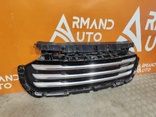602000386AA, 602000385AA, 602000386AA, 1 решетка радиатора EXEED VX Арт 291736PM, вид 2