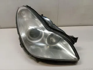 2198203061 Mercedes Benz Фара правая Mercedes S W221 Арт E23668559, вид 1
