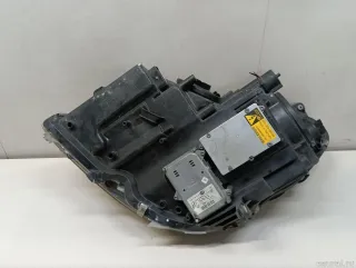 2198203061 Mercedes Benz Фара правая Mercedes S W221 Арт E23668559, вид 2