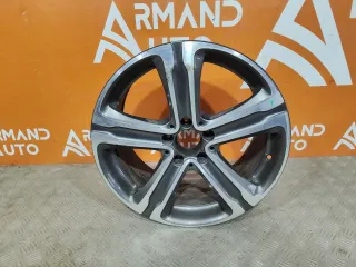A25340107007X44, A2534010700, 1 Диск колёсный R18 Mercedes GLC X253 Арт 292525PM, вид 1
