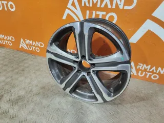 A25340107007X44, A2534010700, 1 Диск колёсный R18 Mercedes GLC X253 Арт 292525PM, вид 5