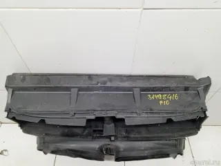 51747200787 BMW Воздуховод BMW 5 F10/F11/GT F07 Арт E31643062, вид 5