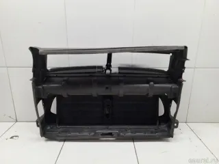 51747200787 BMW Воздуховод BMW 5 F10/F11/GT F07 Арт E31643062, вид 8