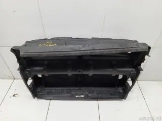 51747200787 BMW Воздуховод BMW 5 F10/F11/GT F07 Арт E31643062, вид 9