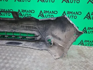 62022BM92H, 4 Бампер ниссан кашкай j 11 Nissan Qashqai 2 Арт ARM359358, вид 10