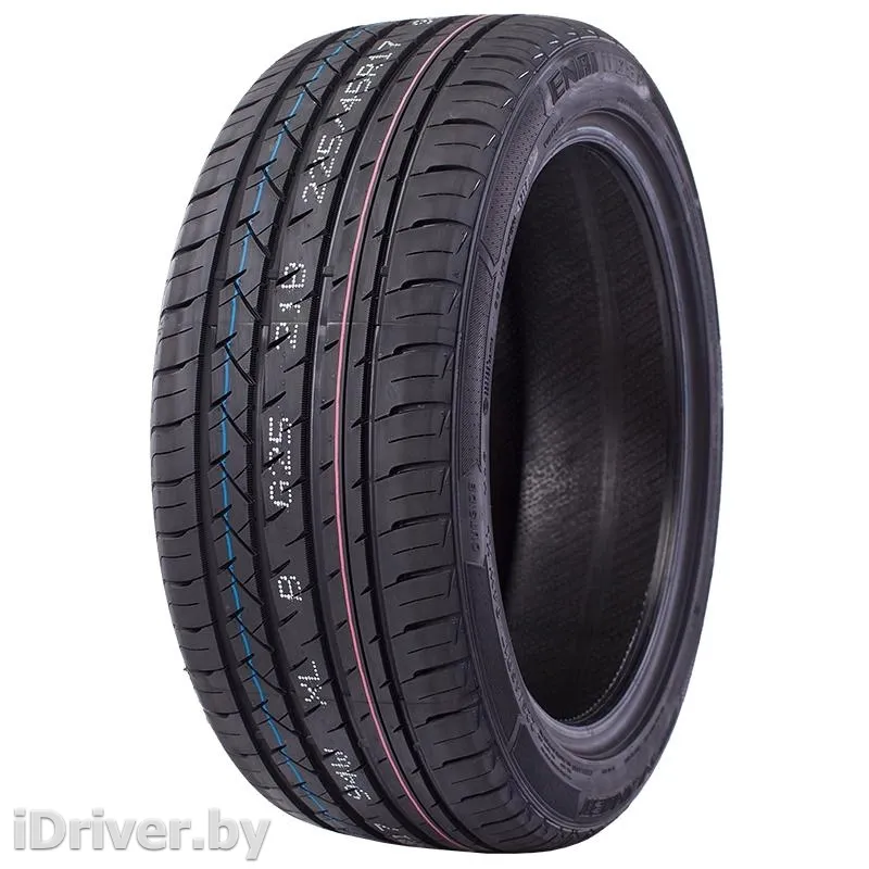  Летняя шина grenlander enri u08 225/55 R17 101W XL Арт 2788948