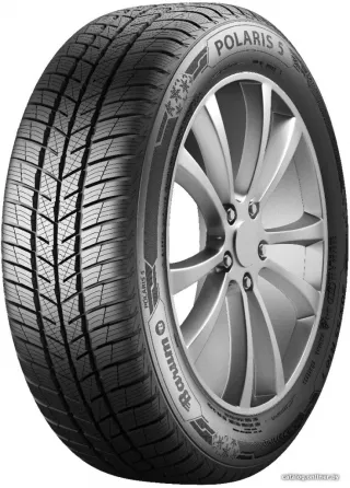  Зимняя шина Barum polaris 5 245/45 R18 100V Арт 2826885, вид 1