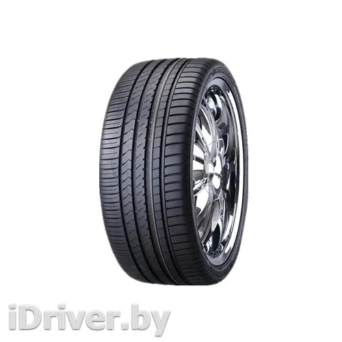  Летняя шина winrun r330 275/40 R20 106W Арт 2963484