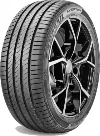  Летняя шина landsail rapiddragon 285/45 R22 114V SUV X Арт 2980871, вид 1