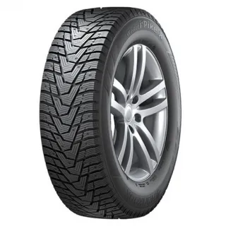  Зимняя шина Hankook winter ipike rs2 w429 225/55 R17 101T Арт 2987877, вид 1