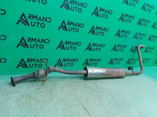 200106999R, 1 Глушитель Lada largus  Арт 178615RM, вид 2