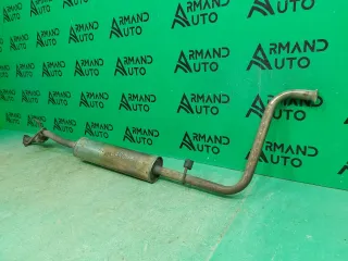 200106999R, 1 Глушитель Lada largus  Арт 178615RM, вид 3