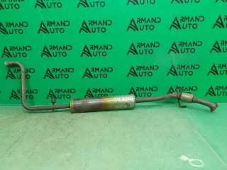 200106999R, 1 Глушитель Lada largus  Арт 178615RM, вид 4