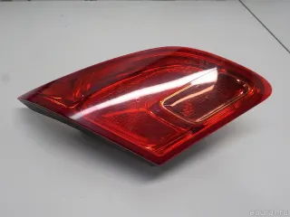 1222108 GM Фонарь задний внутренний левый Opel Astra J Арт E41200419, вид 1