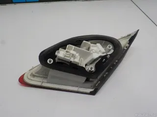 1222108 GM Фонарь задний внутренний левый Opel Astra J Арт E41200419, вид 4