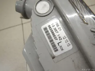 13367142 GM Указатель поворота в бампер левый Opel Astra J Арт E100501989, вид 5