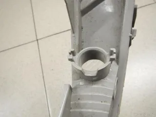 13367142 GM Указатель поворота в бампер левый Opel Astra J Арт E100501989, вид 6