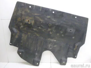  Защита картера Volkswagen Polo 6 Арт E84807598, вид 1