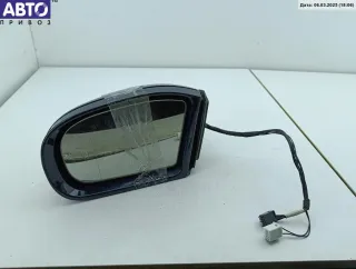  Зеркало наружное левое Mercedes E W211 Арт 54791563, вид 1