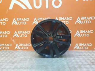 4L0601025BM, 4l0601025aj Диск колесный R20 Audi Q7 4L Арт 206811PM, вид 1