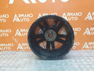 4L0601025BM, 4l0601025aj Диск колесный R20 Audi Q7 4L Арт 206811PM, вид 4