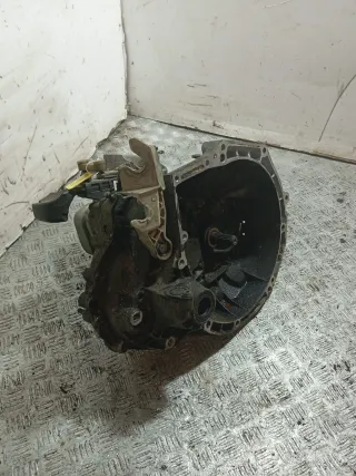20CQ74 КПП механическая (МКПП) Peugeot 207 1.4л Арт 46023072742, вид 2