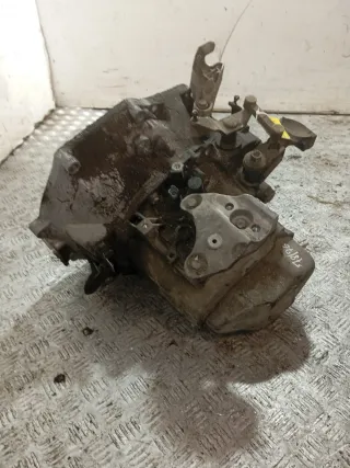 20CQ74 КПП механическая (МКПП) Peugeot 207 1.4л Арт 46023072742, вид 4