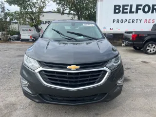  Балка подвески задняя  Chevrolet Equinox 3 Арт 21949_26112301318, вид 3