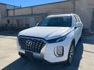  Заслонка дроссельная Hyundai Palisade Арт 13855_240224224940, вид 2