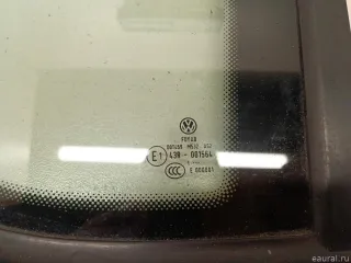 5N0845042NVB VAG Стекло кузовное глухое правое Volkswagen Tiguan 1 Арт E23683290, вид 4