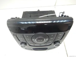 95020067 GM Магнитола Chevrolet Orlando Арт E70490607, вид 2