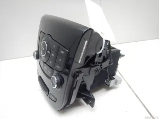 95020067 GM Магнитола Chevrolet Orlando Арт E70490607, вид 4