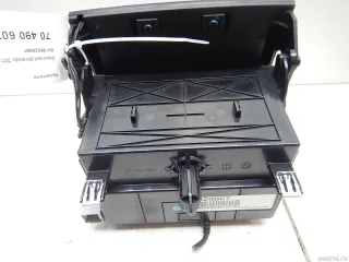 95020067 GM Магнитола Chevrolet Orlando Арт E70490607, вид 7