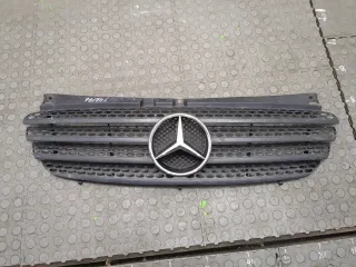 A6398800185 Решетка радиатора Mercedes Vito W639 Арт 20104914, вид 1