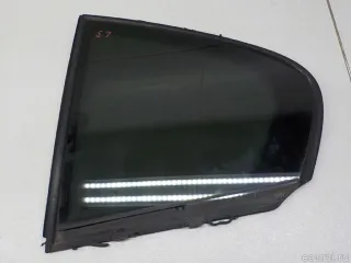 51357269557 BMW Стекло двери задней левой (форточка) BMW 3 F30/F31/GT F34 Арт E84807165, вид 1