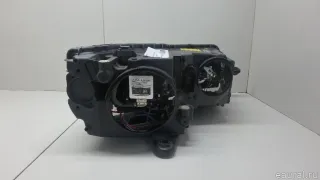 5E2941017 VAG Фара левая Skoda Octavia A8 Арт E70771043, вид 3