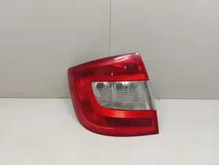 5JH945111 VAG Фонарь задний левый Skoda Rapid Арт E23664118, вид 1