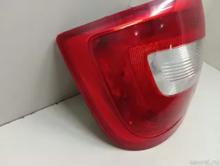 5JH945111 VAG Фонарь задний левый Skoda Rapid Арт E23664118, вид 2