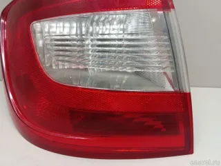 5JH945111 VAG Фонарь задний левый Skoda Rapid Арт E23664118, вид 4