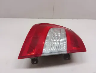 5JH945111 VAG Фонарь задний левый Skoda Rapid Арт E23664118, вид 6