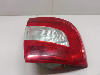 5JH945111 VAG Фонарь задний левый Skoda Rapid Арт E23664118, вид 7