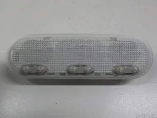 264304EA3A Nissan Плафон салонный Nissan Qashqai 2 restailing Арт E41182138, вид 1