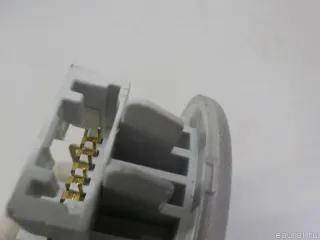 264304EA3A Nissan Плафон салонный Nissan Qashqai 2 restailing Арт E41182138, вид 4