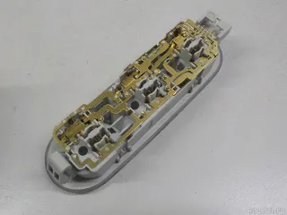 264304EA3A Nissan Плафон салонный Nissan Qashqai 2 restailing Арт E41182138, вид 5