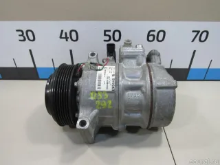 0008304400 Mercedes Benz Компрессор кондиционера Mercedes S C217 Арт E81053292, вид 1