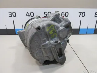 0008304400 Mercedes Benz Компрессор кондиционера Mercedes S C217 Арт E81053292, вид 2